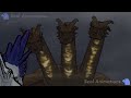 Shimo vs King Ghidorah | Animation (Part 9/9)