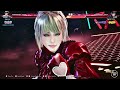 Tekken 8  ▰  Kuzin (Asuka) Vs KDF Ulsan (Reina) ▰ Ranked Matches!