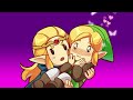 🎀 ｅｃｈｏｅｓ ｏｆ ｗｉｓｄｏｍ - zelda lofi