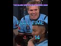 State Of Origin 2024 Game 3 edit/highlights