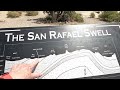 Road Trip: The San Rafael Swell