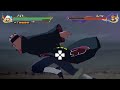 【ナルティメットストームコネクションズ】全ボス集 撃破演出 インタラクティブアクションまとめ【NARUTO】ヒストリー