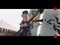 GUILTY GEAR -STRIVE- VSテスタメント