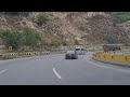 Islamabad To Lahore Motorway Drive #lahore_motorway