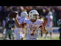 Shane Buechele 2017 highlights