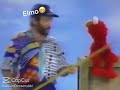 Elmo is sus