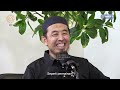 KISAH MUALAF SENSEI SUGIMOTO, TINGGALKAN BUDDHA DEMI ISLAM - Daniel Tetangga Kamu