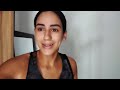 Faxina na casa- levei as crianças pra escola- Treino- Fui no mercado- Fiz janta #vlog