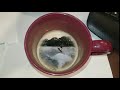 Wakeboarding in a mug