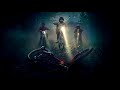 Stranger Things - The Upside Down (Kyle Dixon & Michael Stein)