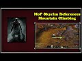 Unknown Side of WoW: Deprecated Items, Wild Gods, and Skyrim