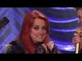 Wynonna Judd & Brandi Carlile Perform 