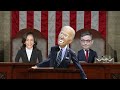 Biden Roasts Republicans: State of the Union Parody #funny