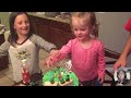 Funny Baby Gets Into Trouble when Blowing Out Birthday Candles - Funny Baby Videos || Just Funniest