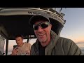 Josh James fishing VLOG 290 fish n possum chips new zealand fishing adventures with special guests
