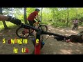 The Pines Season Opener - Woodstock, Ontario MTB Trails