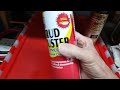 G-96 Crud Buster Polymer Safe Firearm Cleaner - The best I have ever used.