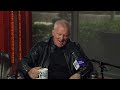 Anthony Michael Hall on John Hughes & Being on ‘SNL’ Cast While Only 17-Years-Old | Rich Eisen Show