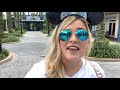 Why Disney World's Port Orleans Resort is our FAVORITE!