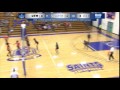 OLLU Saints Volleyball vs Southwest