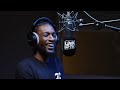 Taze - Behind Barz (TAKE 2) | Link Up TV