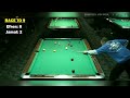 Very Confident PLAYER Gets Schooled By the Legend EFREN REYES | Full Match HD
