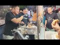 Quá bất ngờ quá đông vui Chợ đêm Little Saigon Quận Cam Cali 29/07/2023 || Du Lịch Mỹ || Nick Nguyen