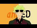 Love, Greed and You [OC ANIMATION]