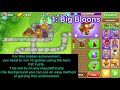 How To Get EVERY Hidden Achievement In Bloons TD6