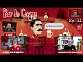 BAR DO COSME: A Polémica está servida! - EP.11 - React à entrevista de Rui Costa: rescaldo de ÉPOCA!