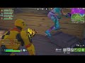 MYTHIC GOLDFISH IN FORTNITE RELOAD???