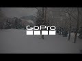 マイ GoPro ビデオ