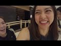 Biglaang HK Trip with Showtime Family (Most Expensive Dinner Ever) | Kim Chiu