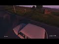Found a car and this happened DayZ