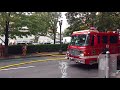 Food Cart Fire & Explosion in Portland, OR - 10/18/2017