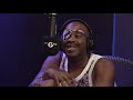 Slick Rick chats with 1Xtra's DJ Ace for Black History Month