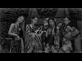 mamamoo - aya (𝙨𝙡𝙤𝙬𝙚𝙙 + 𝙧𝙚𝙫𝙚𝙧𝙗)