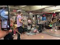 Lucky Moon Zooz — Number 9 in NYC (5/3/23)