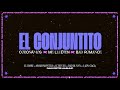 EL CONJUNTITO💕 (Ivan Ortiz Mashup) - El Bobe, Omar Montes, Jc Reyes, Bad Bunny & Lady Gaga