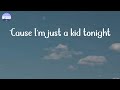 Simple Plan - I'm Just a Kid (Lyrics)