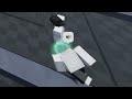 I Met An ADMIN In Evade And This Is How It Went... (Roblox VC Funny Moments)