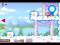 kirby prueba