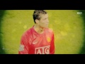 Cristiano Ronaldo - Manchester United Memories | HD