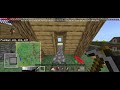 Minecraft let's play part1