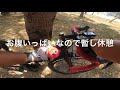 Japanese tried andok’s for first time【ロードバイクinフィリピン】