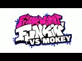 Friday Night Funkin VS MOKEY - Thanksgiving