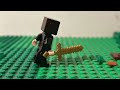 Lego Minecraft