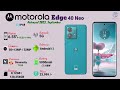 Evolution Of Motorola Edge Series 📱 || FoneproOfficial