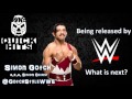 Simon Gotch Shoots on Being Released by WWE and what is next