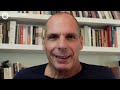 When the bank FREEZES your account because of your politics | YANIS VAROUFAKIS